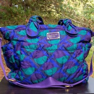 Marc Jacobs Large Workwear Bag